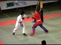 ISJA Female Fighters ISJA Female Fighters