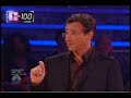 1 vs 100 \"I totally read the question wrong\" 1 vs 100 \"I totally read the question wrong\"