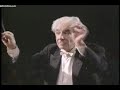 Brahms Violin Concerto Kremer Bernstein (movt. 3)