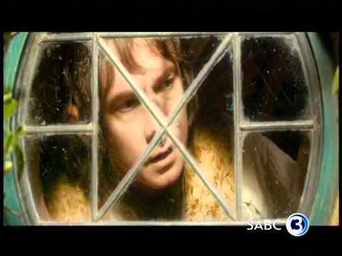 Top Billing meets the cast of The Hobbit