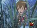 Digimon: Kari is Afraid