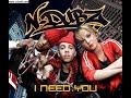 N dubz-i need you with lyrics