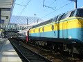HLD5529 met passagierstrein luik-gouvy