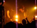 Dragonforce - Through fire and flames Live (Starland Ballroom)