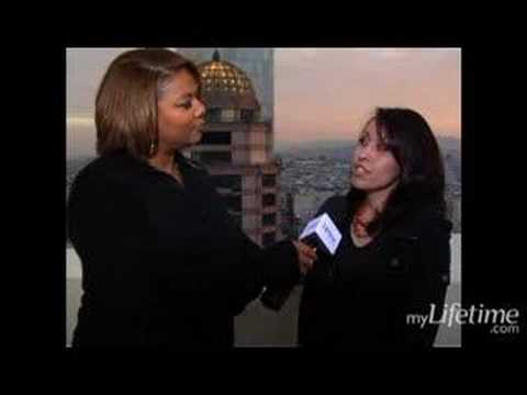 Keep Up With the Election & Queen Latifah