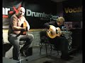 John Jorgenson clinic at Guitar-X