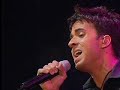 luis fonsi en concierto se supone