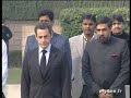 French president in india 25.01.2007 French president in india 25.01.2007