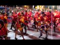 Trailer Carnaval Andino con la Fuerza del sol 2013