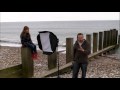 Strobist Softbox Technique Tutorial