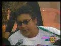 Ivonne y los mercantiles entrevista
