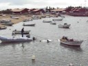 RIA DE ALVOR ALGARVE PORTUGAL 1 GEZONKEN BOOT OKT 2008 RIA DE ALVOR ALGARVE PORTUGAL 1 GEZONKEN BOOT OKT 2008