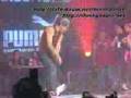korea puma boty 2003