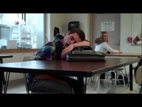 how to get more sleep as a student