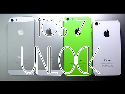 how to unlock iphone 4s at t in india