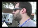 Ron Paul supporters @ St. Petersburg FL GOP debate