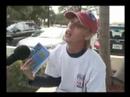 Ron Paul supporters @ St. Petersburg FL GOP debate