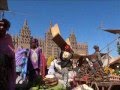 MALI (Mopti, Niger River, Timbuktu, Festival Au ...