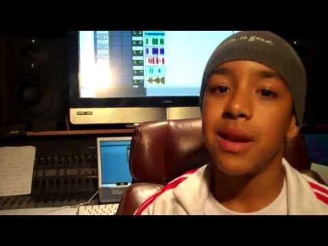 Miguelito Anuncia Su Nuevo Album Para Este 2011