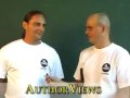 AuthorViews: Peter Francis and R.C. DeGlinkta