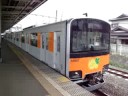 東武東上線50000系