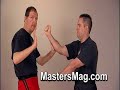 Alan Lamb Wing Chun Kung-Fu