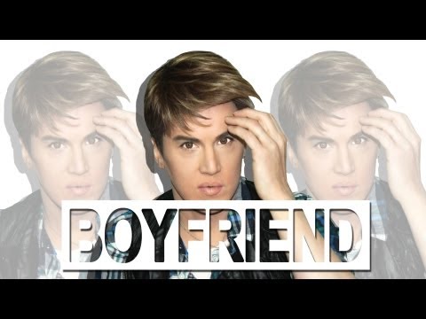 chtv - Is there another song you'd like me to parody? http://www.facebook.com/CharlieHidesTV http://twitter.com/#!/charliehidestv Thank you to James St James for he...