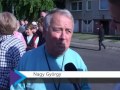 2015-ben is járt a muskátli Újpesten 2015-ben is járt a muskátli Újpesten