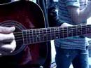 musique devant le lyc�e .