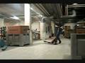 Pallet Jack drifting with 360s Extreeme cool