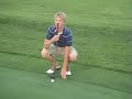 Arthur Pendragon (Golf Course) (by Toxic Green)