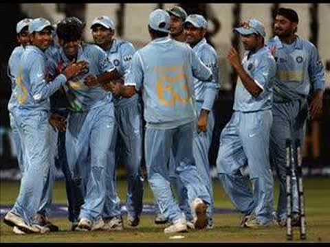 Chak De India