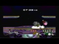 SilentSpectre(Falcon) vs HMW(Doc)3.1
