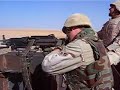 US Soldier - M249 Training - part 2