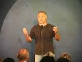 Stand Up Comedy - Carmen Ciricillo/Drug Testing Stand Up Comedy - Carmen Ciricillo/Drug Testing