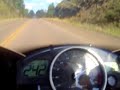 R1 Titi 299 km/h