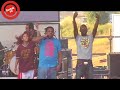 Sunset Rock In Rio - Buraka Som Sistema 3