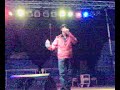 Francesco Russo-Arriva lui (live)