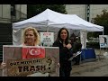 World Rally for Turkish Animals - Vancouver Event