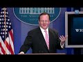 5/20/10: White House Press Briefing
