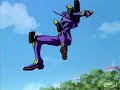 Evangelion - POD - The Youth of the Nation Evangelion - POD - The Youth of the Nation