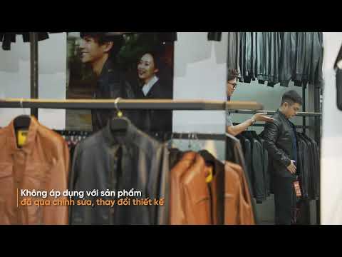 Warranty policy for leather jackets and accessories at FTT Leather #FTTleather #dodathat