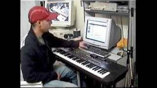 Rai Cheb Mounir Arrangeur Demo-1-