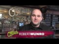 Oniell's Irish Pub Albuquerque, New Mexico - Bushmills