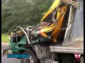 Sunkvežimis - kabrioletas? Rusijoje tai tikrai įmanoma