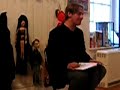 text and performance by ronnie burkett  1 of 3 
