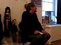 text and performance by ronnie burkett  1 of 3 