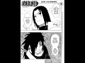 Naruto Manga Chapter 399