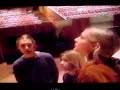 Hanson Mmmbop on TTMON