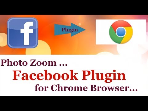 how to zoom photo in facebook